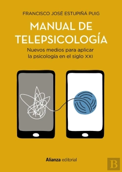 Bertrand.pt - Manual De Telepsicologia