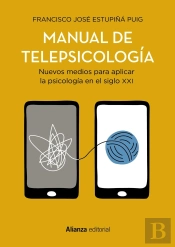 Manual De Telepsicologia