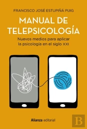 Manual De Telepsicología