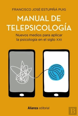 Bertrand.pt - Manual De Telepsicología