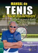 Manual De Tenis De Nick Bollettieri