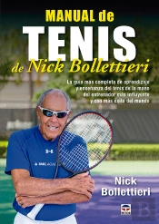 Manual De Tenis De Nick Bollettieri