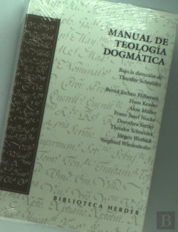 Bertrand.pt - Manual De Teología Dogmática