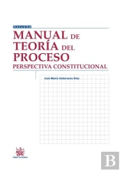 Manual De Teoría Del Proceso
