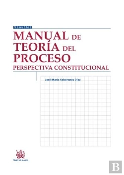 Bertrand.pt - Manual De Teoría Del Proceso