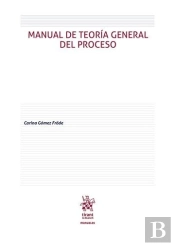 Manual De Teoría General Del Proceso