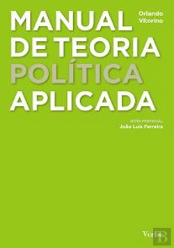 Bertrand.pt - Manual de Teoria Política Aplicada