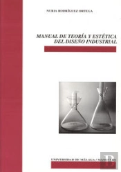 Manual De Teoría Y Estética Del Diseño Industrial