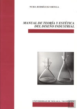 Bertrand.pt - Manual De Teoría Y Estética Del Diseño Industrial