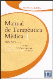 Manual de Terapêutica Médica - 1