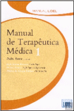 Bertrand.pt - Manual de Terapêutica Médica - 1