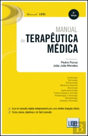 Manual de Terapêutica Médica