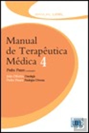 Manual de Terapêutica Médica - Volume 4