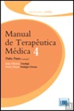 Bertrand.pt - Manual de Terapêutica Médica - Volume 4