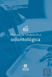 Manual De Terapéutica Odontológica