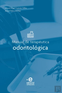 Bertrand.pt - Manual De Terapéutica Odontológica