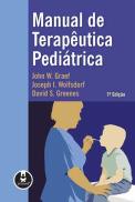 Manual de Terapêutica Pediátrica