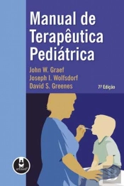 Manual de Terapêutica Pediátrica