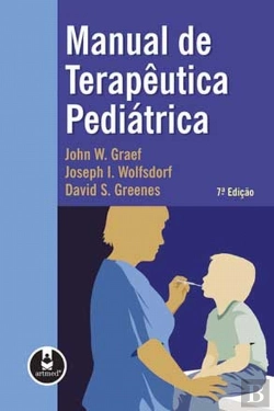 Bertrand.pt - Manual de Terapêutica Pediátrica