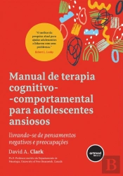 Manual de Terapia Cognitivo-Comportamental para Adolescentes Ansiosos