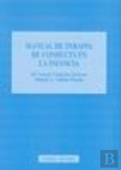 Manual De Terapia De Conducta En La Infancia