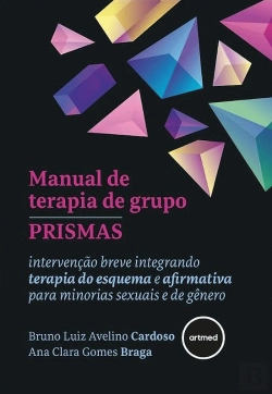 Bertrand.pt - Manual de Terapia de Grupo PRISMAS