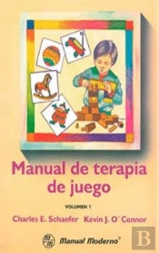 Manual De Terapia De Juego.