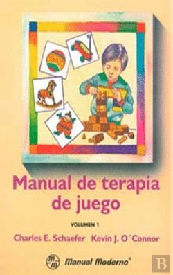 Bertrand.pt - Manual De Terapia De Juego.