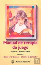Manual De Terapia De Juego.