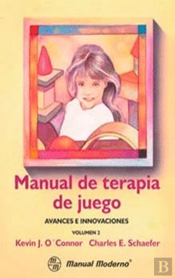Bertrand.pt - Manual De Terapia De Juego.