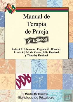 Bertrand.pt - Manual De Terapia De Pareja