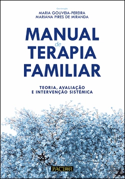 Bertrand.pt - Manual de Terapia Familiar