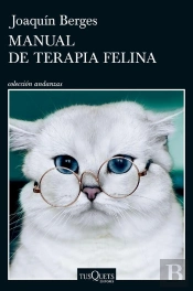 Manual De Terapia Felina