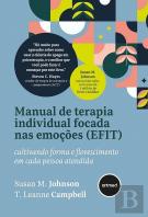 Manual de Terapia Individual Focada nas Emoções (EFIT)