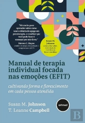 Manual de Terapia Individual Focada nas Emoções (EFIT)