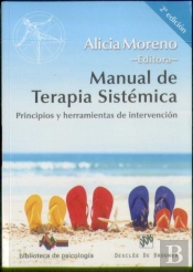 Manual De Terapia Sistémica