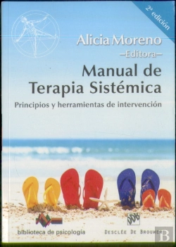 Bertrand.pt - Manual De Terapia Sistémica