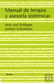Manual De Terapia Y Asesoría Sistémicas