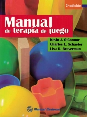 Manual De Terapiade Juego
