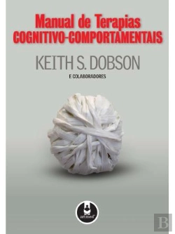 Bertrand.pt - Manual de Terapias Cognitivo-Comportamentais