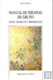 Manual De Terapias De Grupo