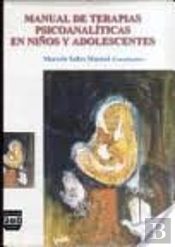 Manual De Terapias Psicoanaliticasen Niños Y Adolescentes 