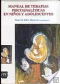 Bertrand.pt - Manual De Terapias Psicoanaliticasen Niños Y Adolescentes 