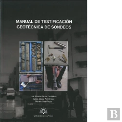 Bertrand.pt - Manual De Testificación Geotécnica De Sondeos