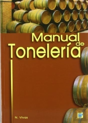 Manual De Tonelería