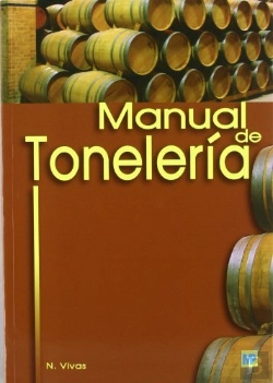 Bertrand.pt - Manual De Tonelería