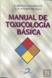 Manual De Toxicología Básica