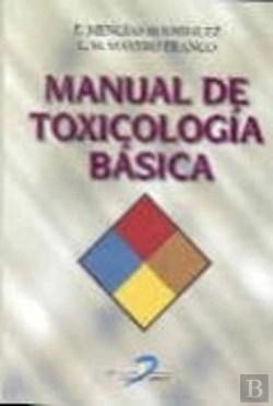 Bertrand.pt - Manual De Toxicología Básica