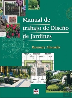 Bertrand.pt - Manual De Trabajo De Diseño De Jardines