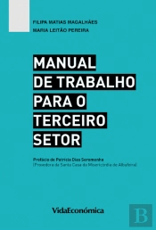 Manual de Trabalho para o Terceiro Setor
